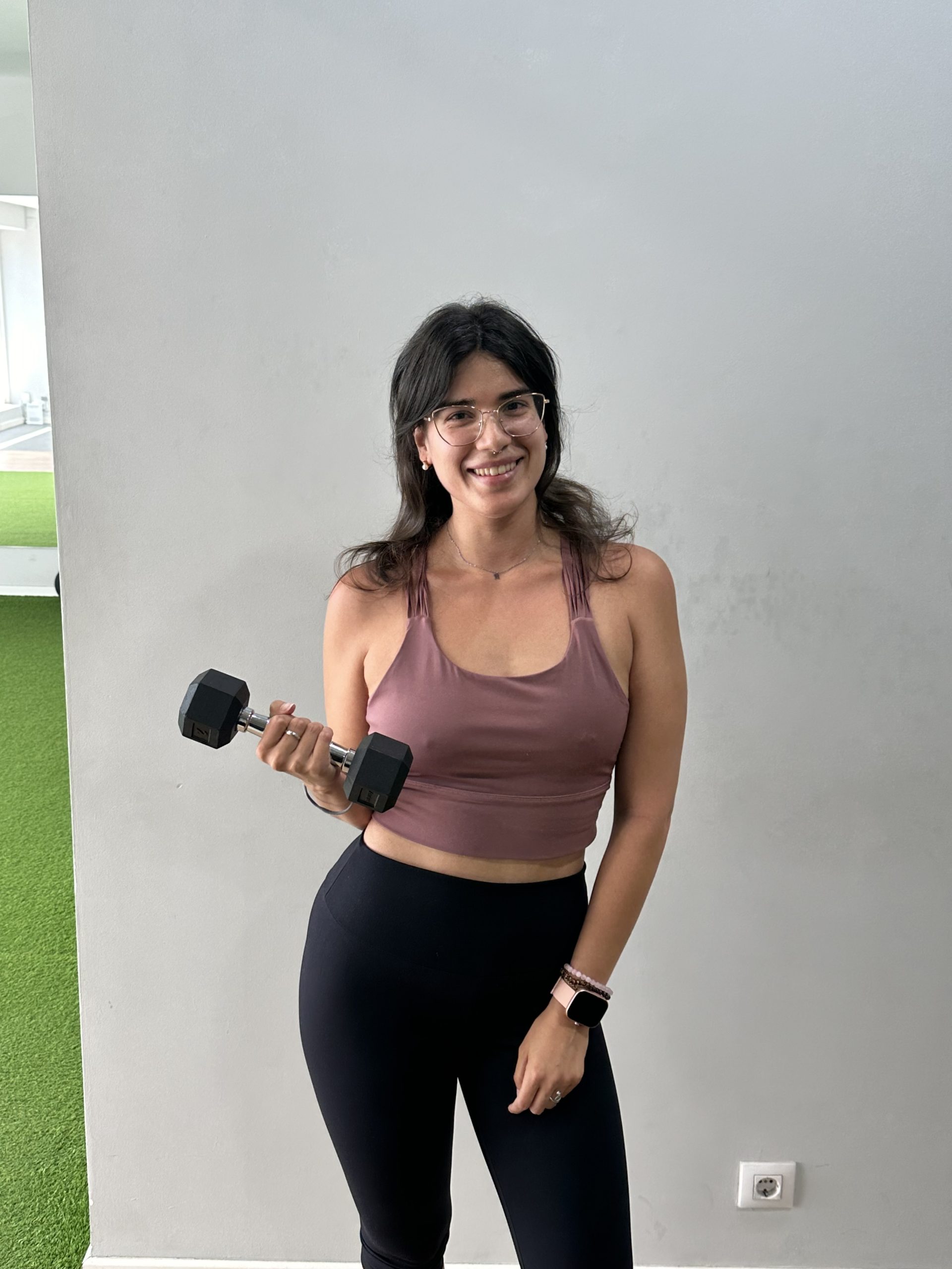 entrenamiento personal madrid